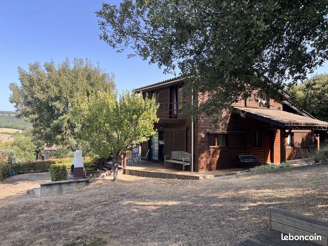 Maison 5 pièces 128 m² · à Limoux · 128 m² · 289 000 €