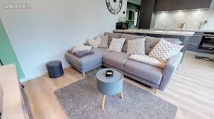 Appartement 3 pièces 57 m² · à Saint-Fons · 57 m² · 800 €/mois