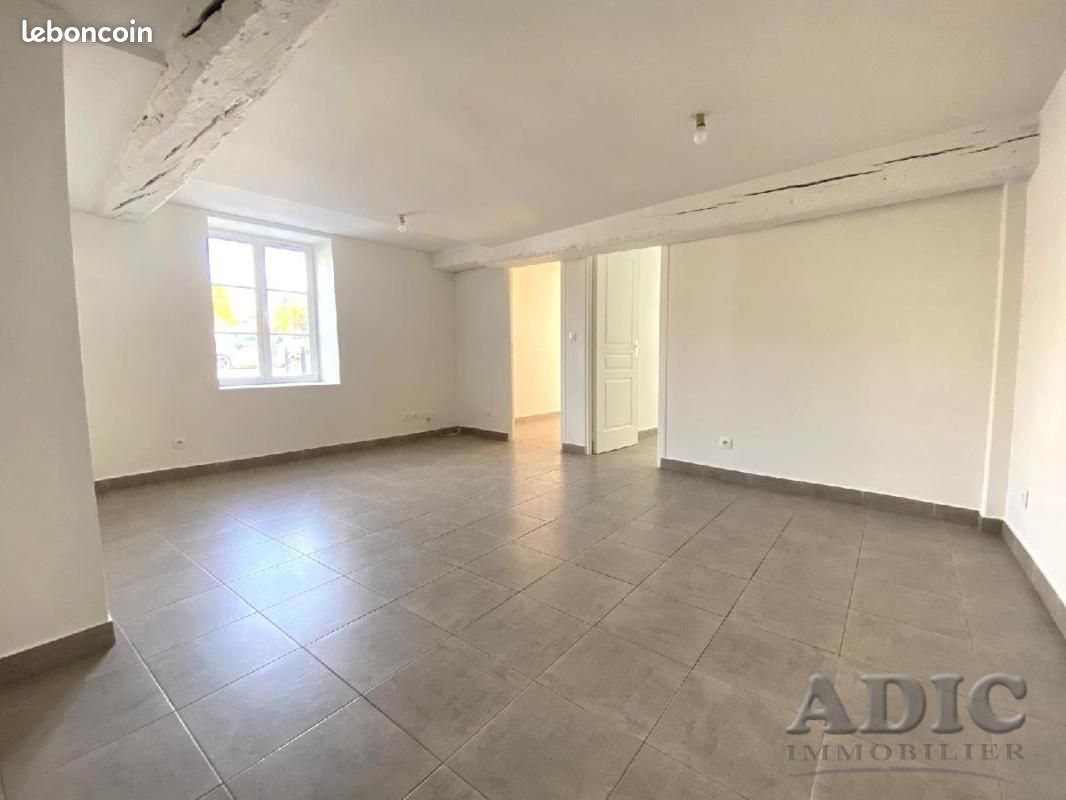 Appartement 3 pièces 55 m² · à Dammartin-en-Goële · 55 m² · 149 000 €