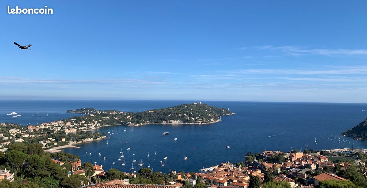Appartement 3 pièces 52 m² · à Villefranche-sur-Mer · 52 m² · 749 000 €