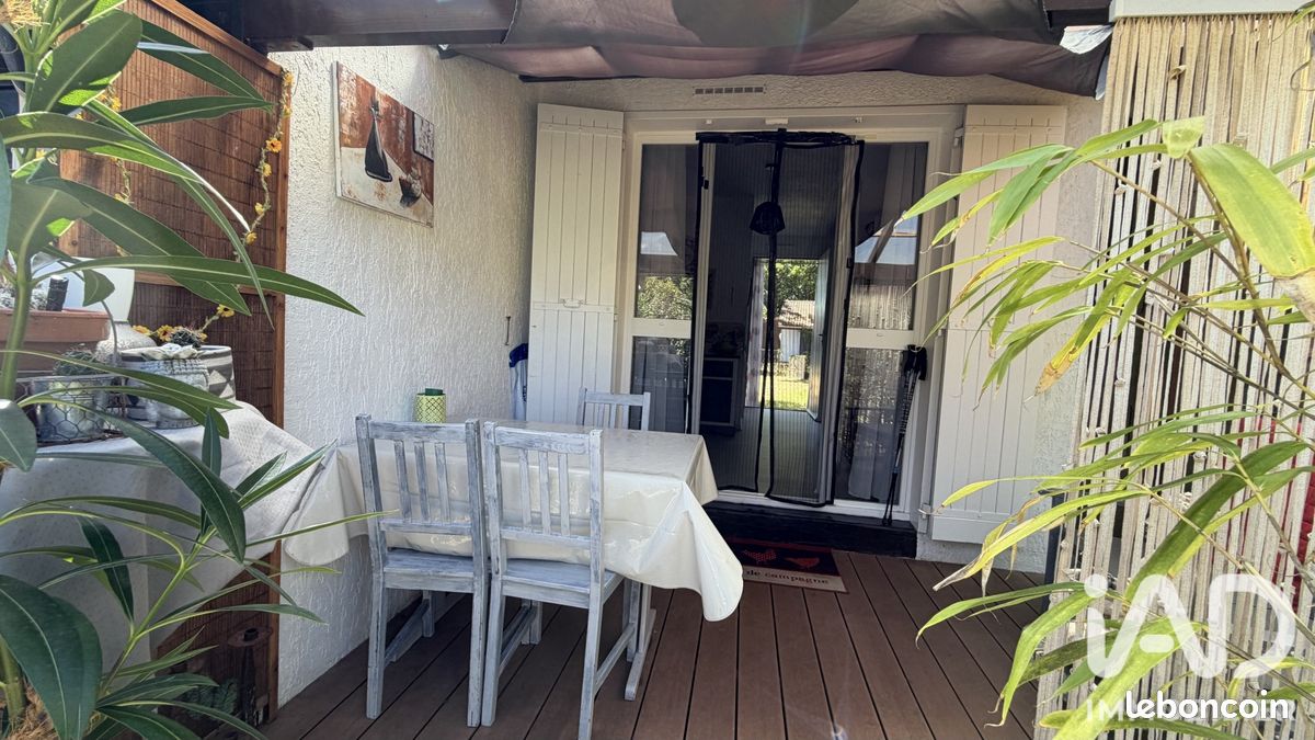 Maison 3 pièces 31 m² · à Hourtin · 31 m² · 149 000 €