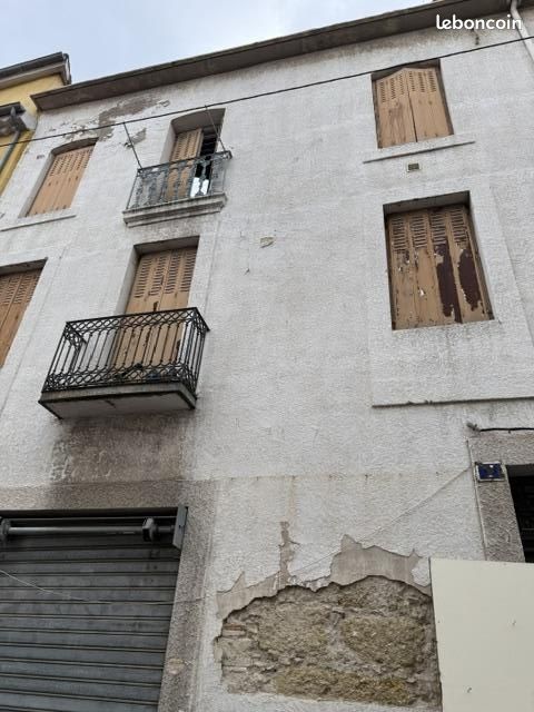 Maison 2 pièces 160 m² · à Béziers · 160 m² · 29 000 €