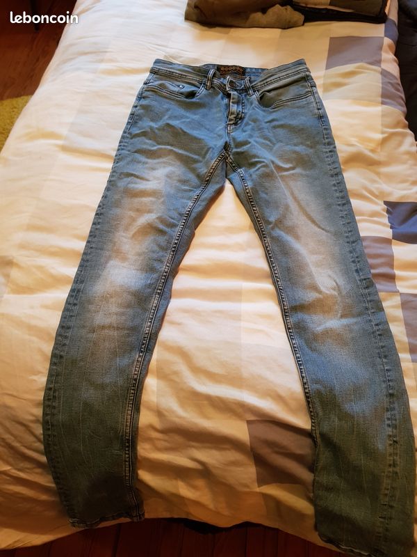 Vêtements femme taille 36 (image 1)