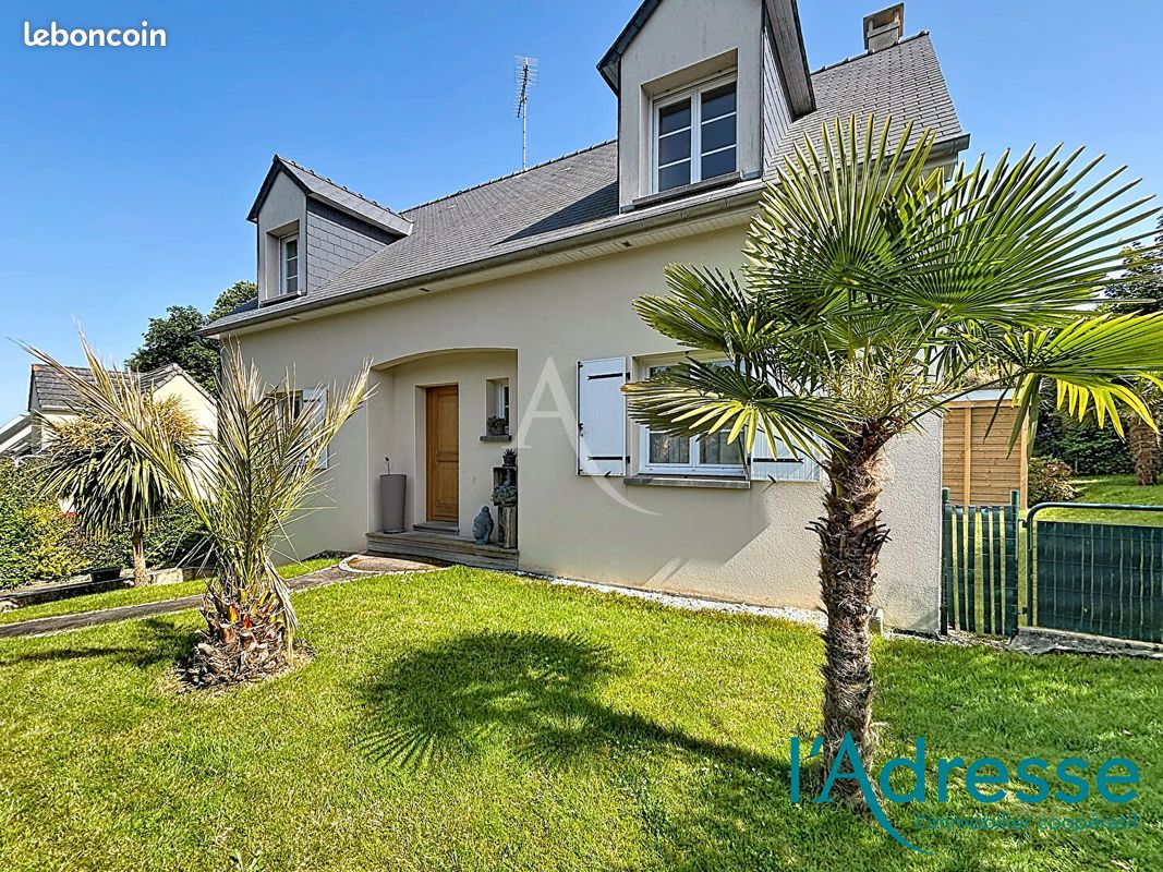 Maison 7 pièces 162 m² · à Mayenne · 162 m² · 309 200 €