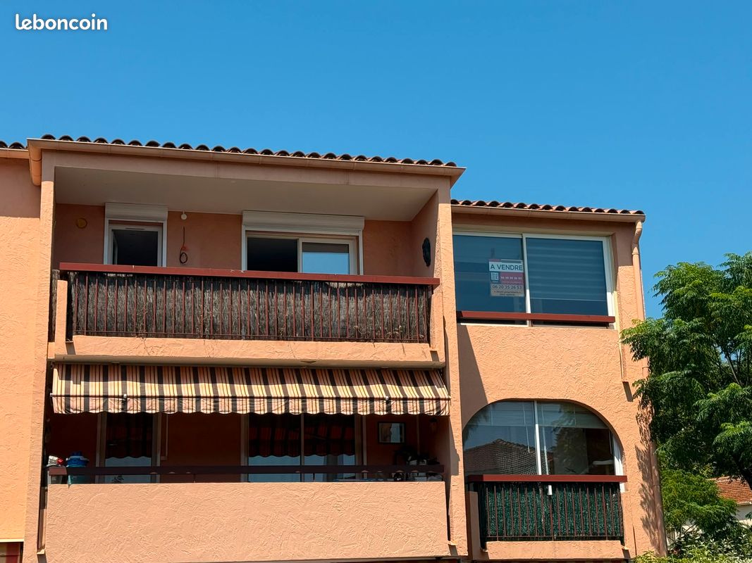 Appartement 2 pièces 49 m² · à Fréjus · 49 m² · 178 900 €