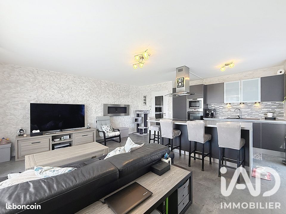 Appartement 3 pièces 67 m² · à Woippy · 67 m² · 189 000 €