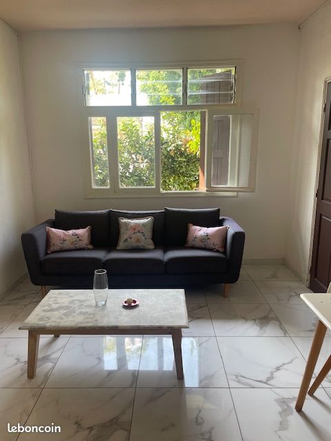 Appartement 2 pièces 43 m² · à Saint-Denis · 43 m² · 750 €/mois