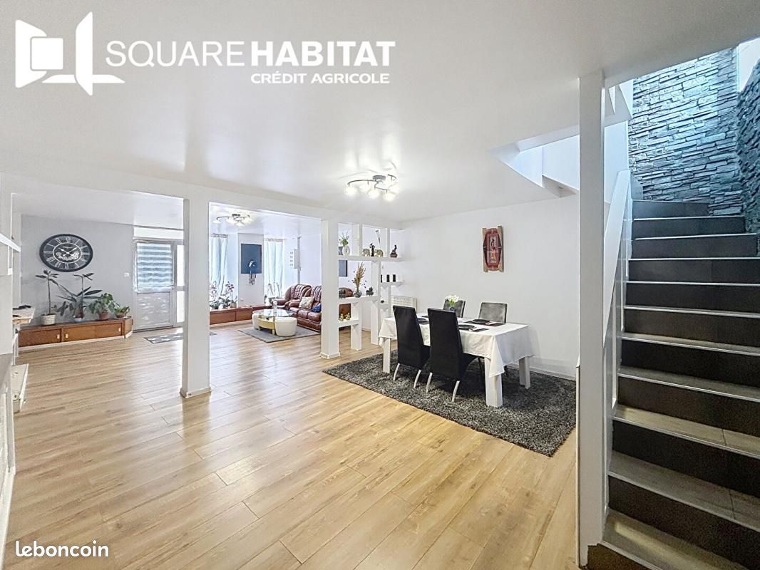 Maison 4 pièces 137 m² · à Le Mené · 137 m² · 165 000 €