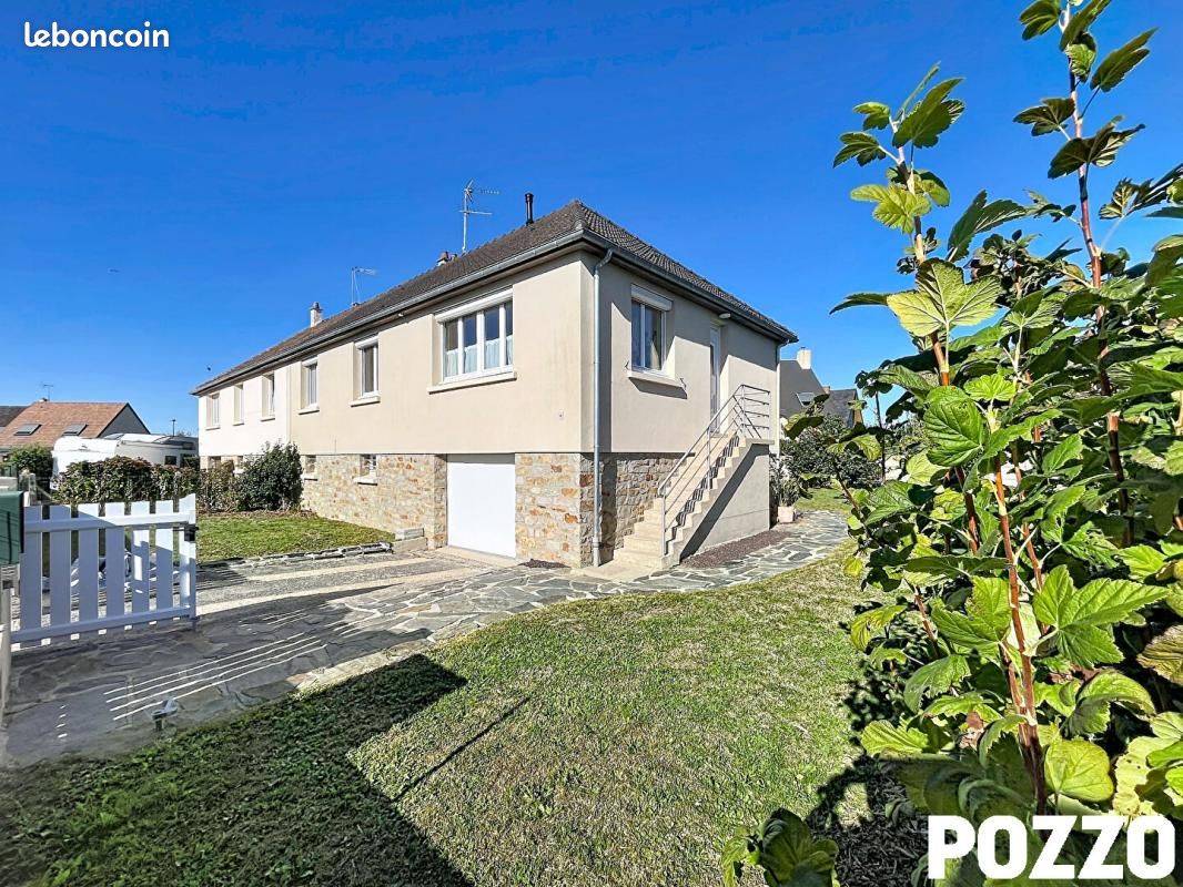 Maison 4 pièces 72 m² · à Agneaux · 72 m² · 224 000 €