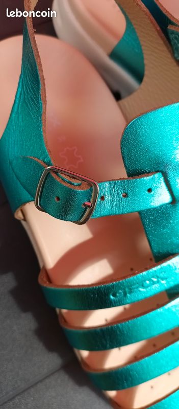 Chaussures sandales Geox (image 8)