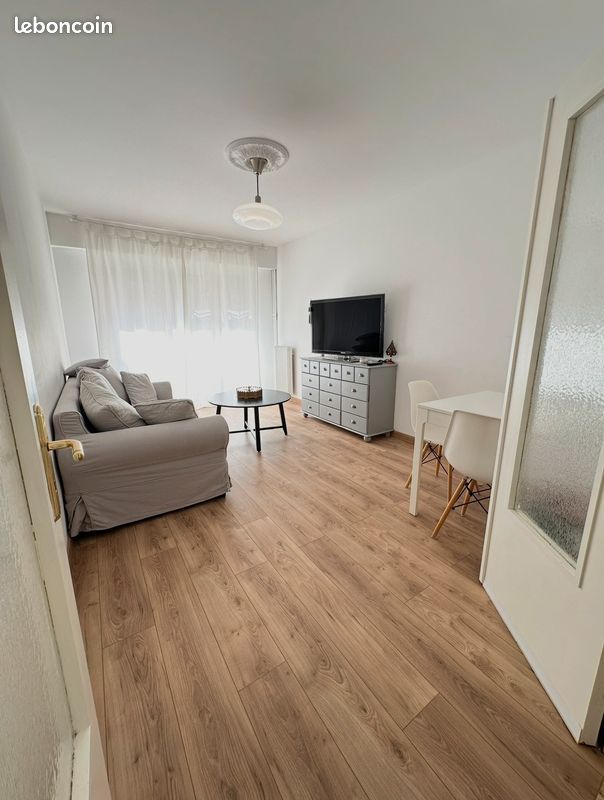 Appartement 4 pièces 74 m² · à Nice · 74 m² · 1 350 €/mois