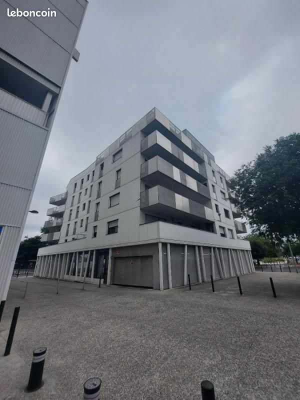 Appartement 4 pièces 99 m² · à Bègles · 99 m² · 1 409 €/mois