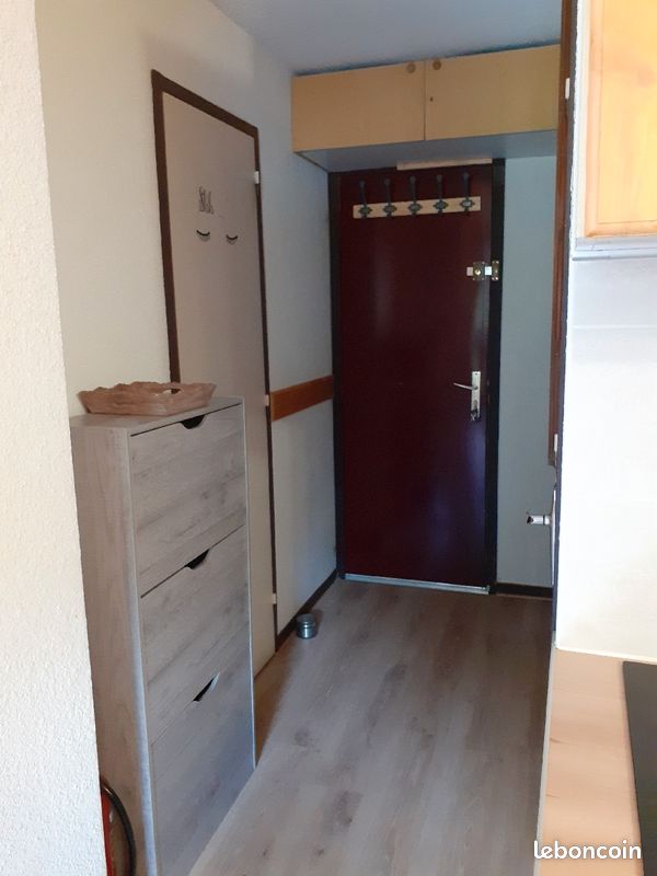 Loue appartement 5personnes à la Norma savoie (image 5)