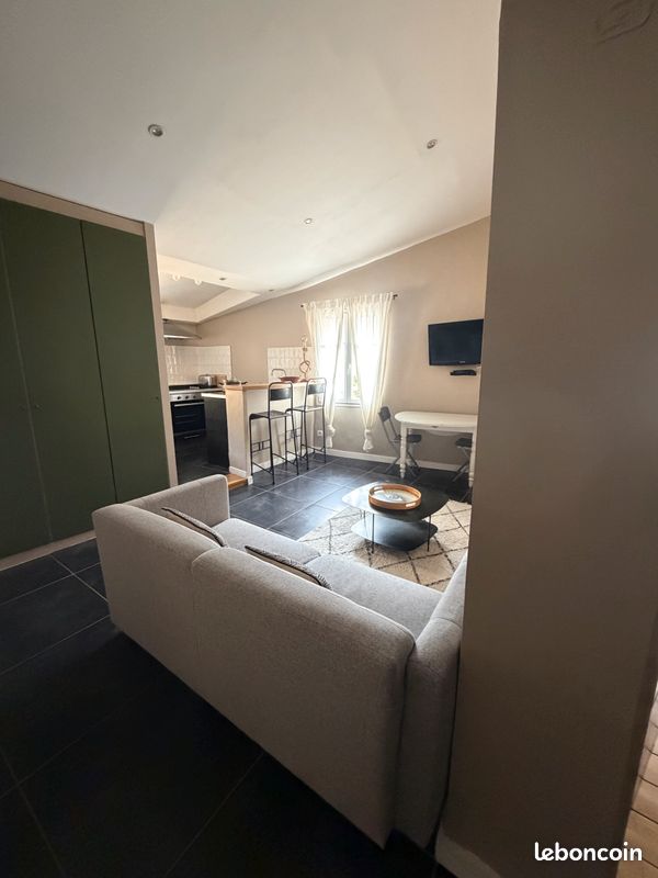 Appartement 3 pièces 56 m² · à Aix-en-Provence · 56 m² · 1 250 €/mois