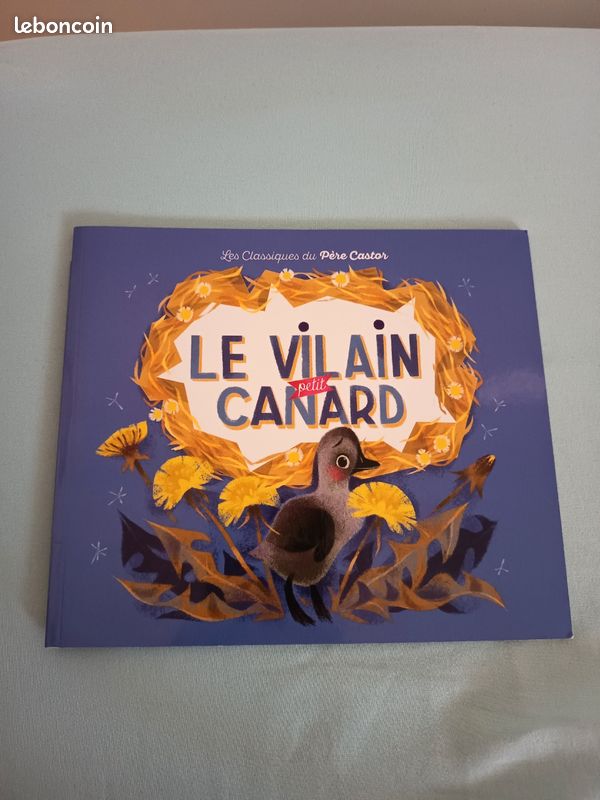 Le vilain petit canard (image 2)