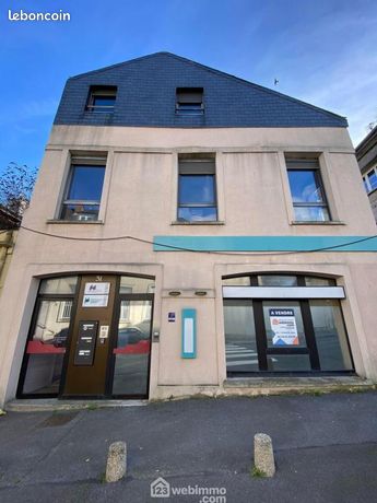 Appartement 6 pièces 163 m²