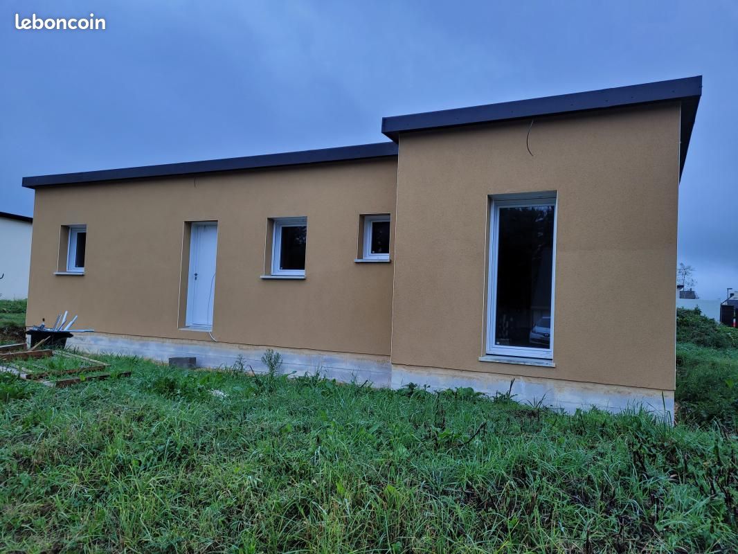 Maison 60 m² · à Guissény · 60 m² · 172 200 €