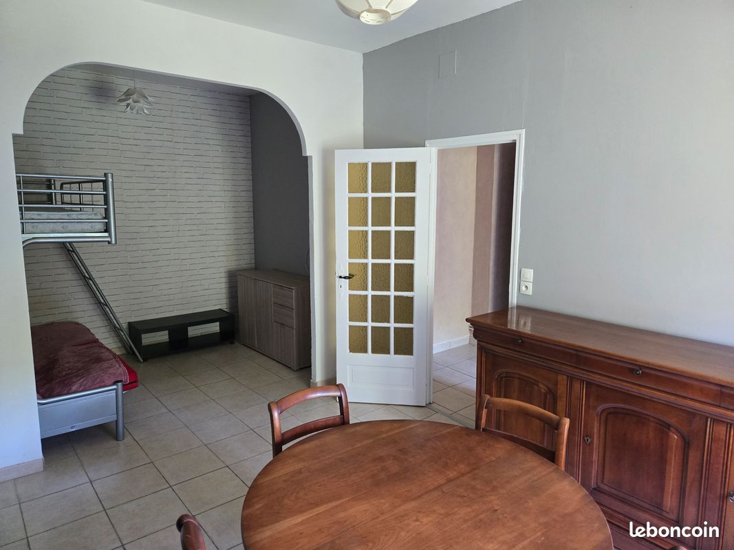 Appartement 2 pièces 30 m² · à Charleville-Mézières · 30 m² · 33 500 €