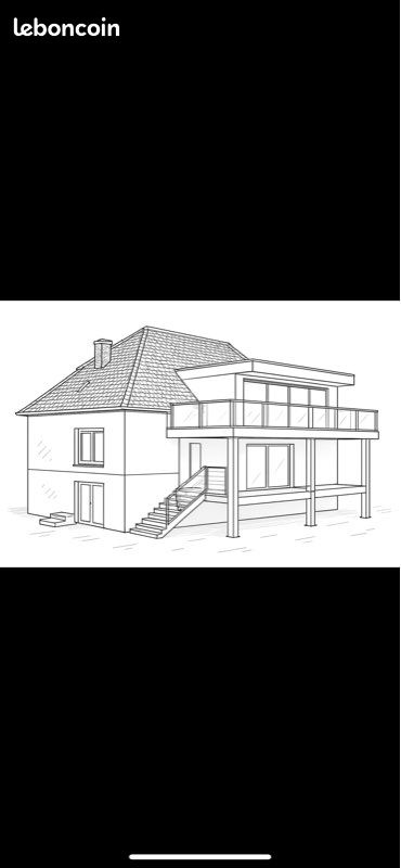 Maison 7 pièces 130 m² · à Wittelsheim · 130 m² · 149 000 €