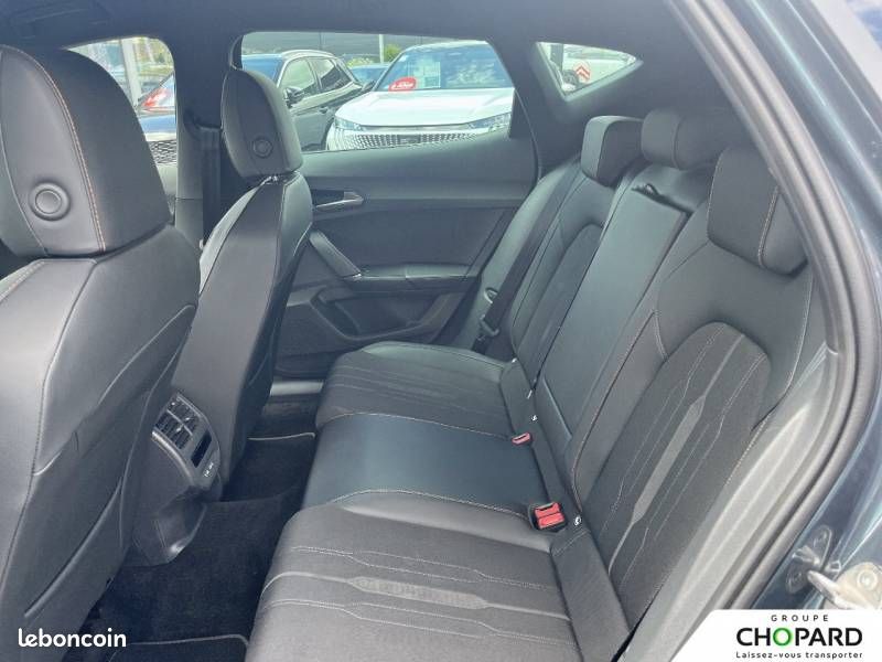 Cupra Formentor 1.4 e-HYBRID 204 ch DSG6 V (image 11)