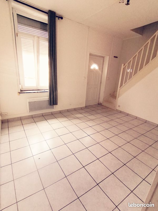 Maison 3 pièces 73 m² · à Neuville-sur-Escaut · 73 m² · 78 000 €
