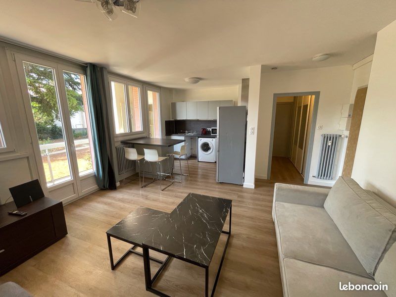 Appartement 2 pièces 44 m² · à Ville-la-Grand · 44 m² · 175 000 €