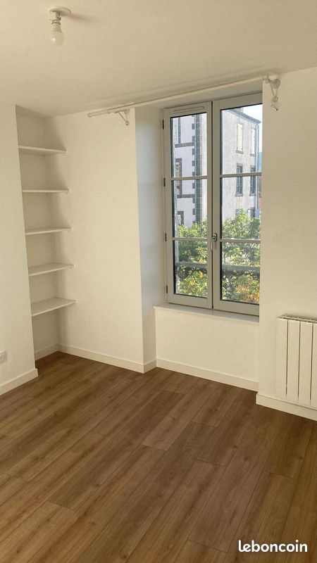 Appartement 2 pièces 42 m² · à Clermont-Ferrand · 42 m² · 595 €