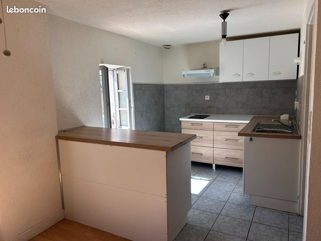 Appartement 3 pièces 45 m² · à Chaussin · 45 m² · 490 €/mois