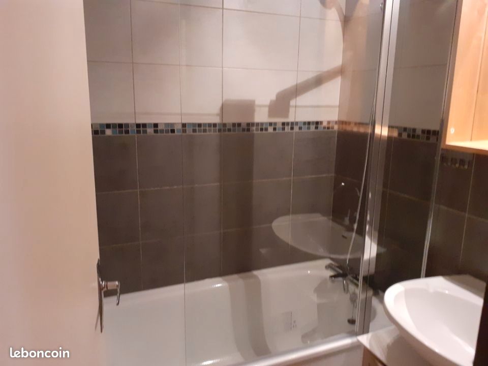 Loue appartement 5personnes à la Norma savoie (image 13)