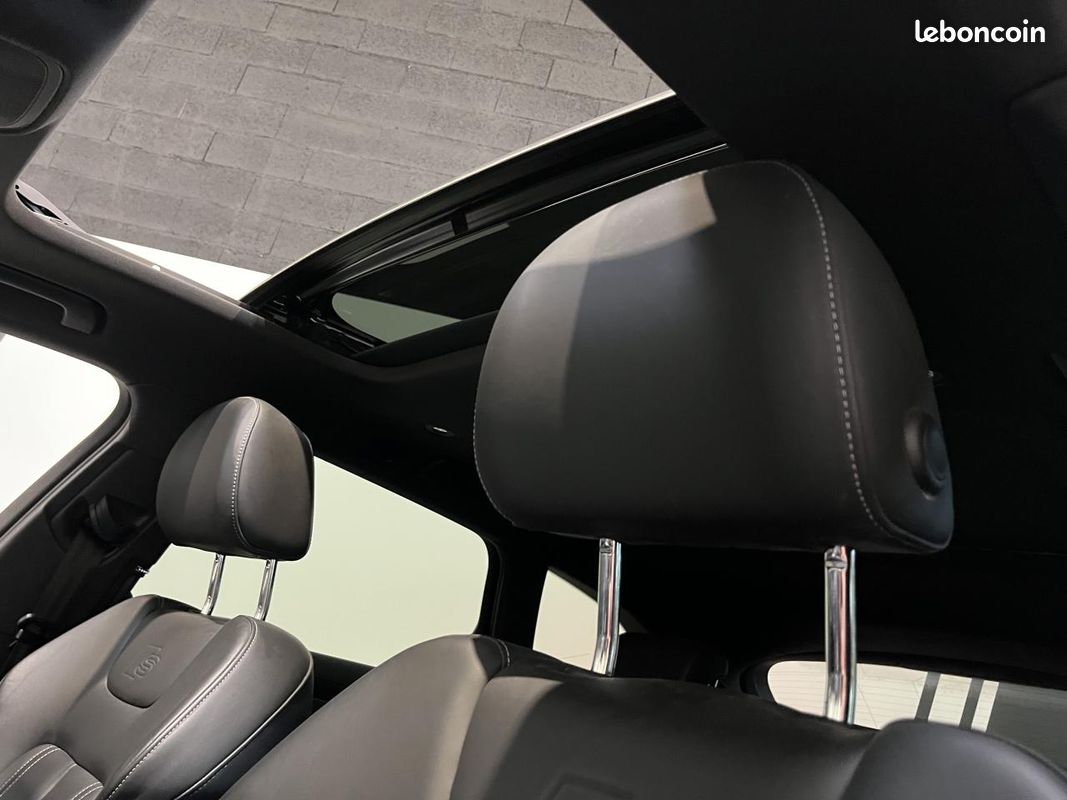 AUDI A6 Avant Quattro 2.0 55 TFSI e - 367 - BV S-tronic Compétition - TVA RECUP (image 14)