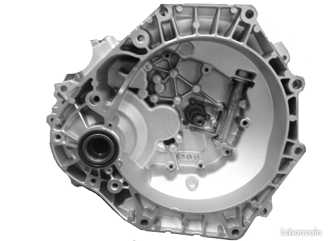 Boîte de vitesses toutes marques – Neuve, reconditionnée ou d’occasion – Garantie 1 an | PFR Auto (image 1)