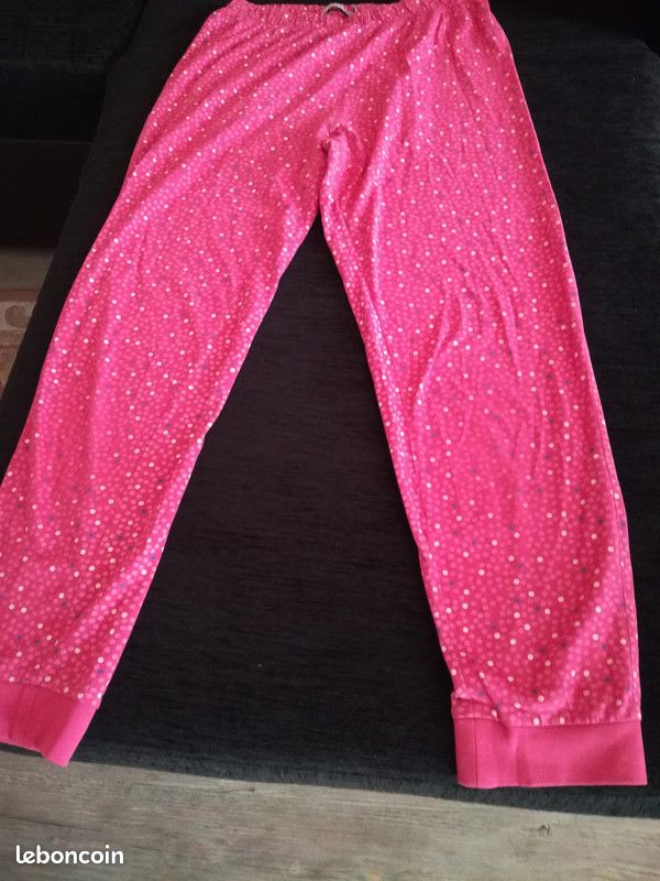 Pyjama long (image 2)