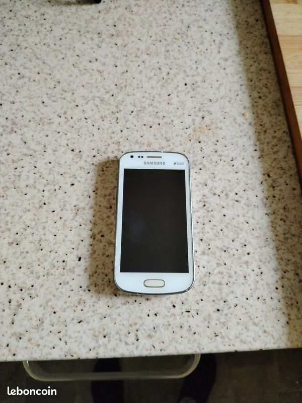 Samsung galaxy treng (image 3)