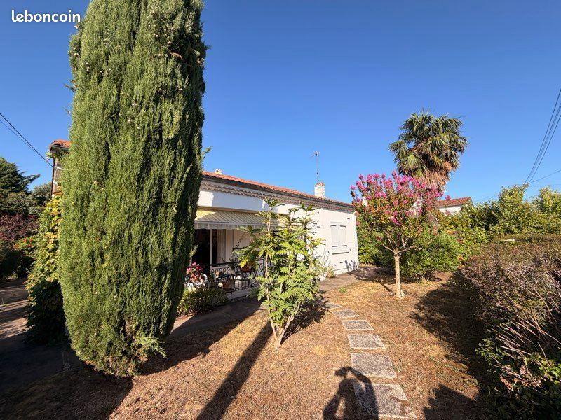 Maison 4 pièces 100 m² · à Saujon · 100 m² · 235 000 €