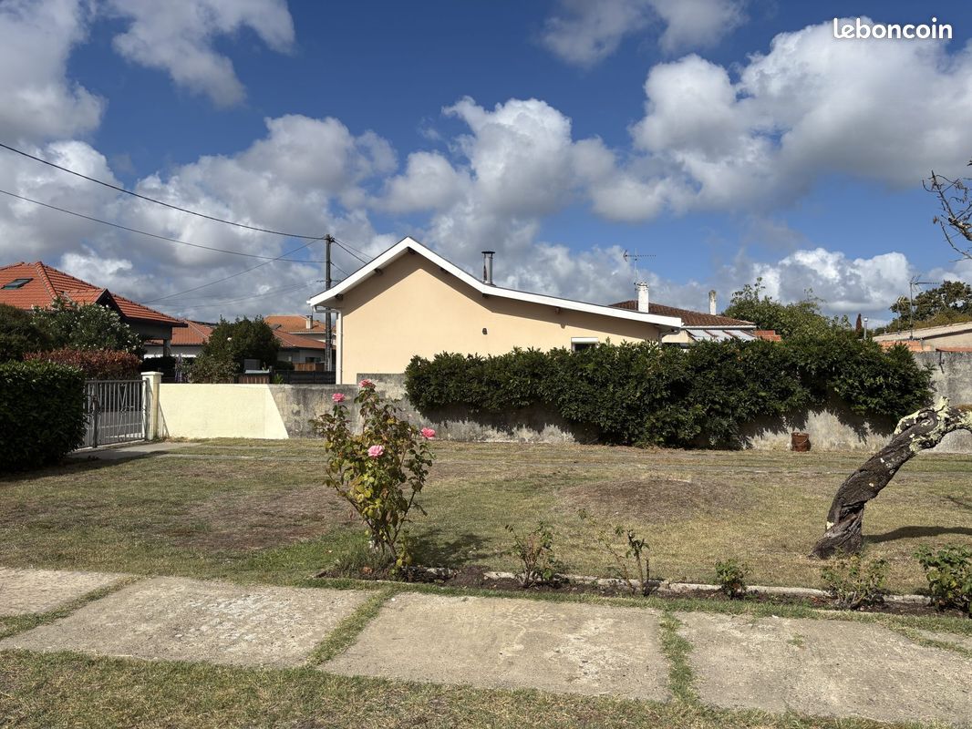 Maison 3 pièces 68 m² · à La Teste-de-Buch · 68 m² · 378 000 €