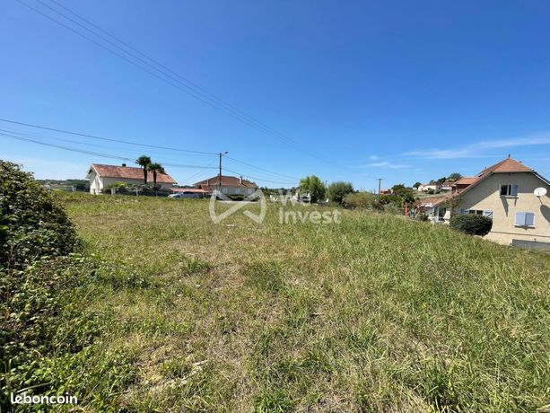 Terrain 3950 m² Abidos