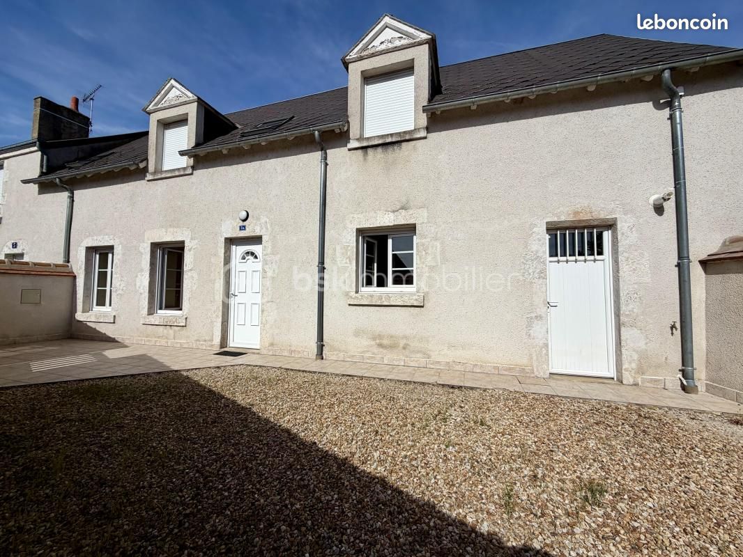 Maison 5 pièces 90 m² · à Meung-sur-Loire · 90 m² · 175 000 €