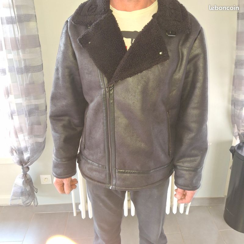 Veste homme xl (image 9)