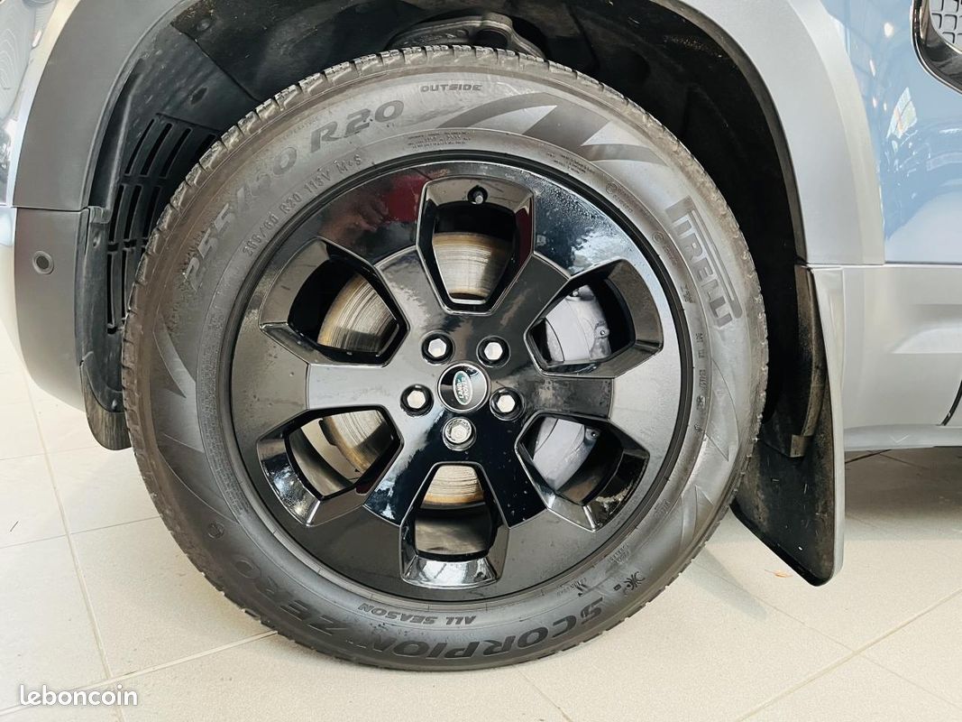 LAND ROVER DEFENDER 110 P400e PHEV BVA8 S (image 22)