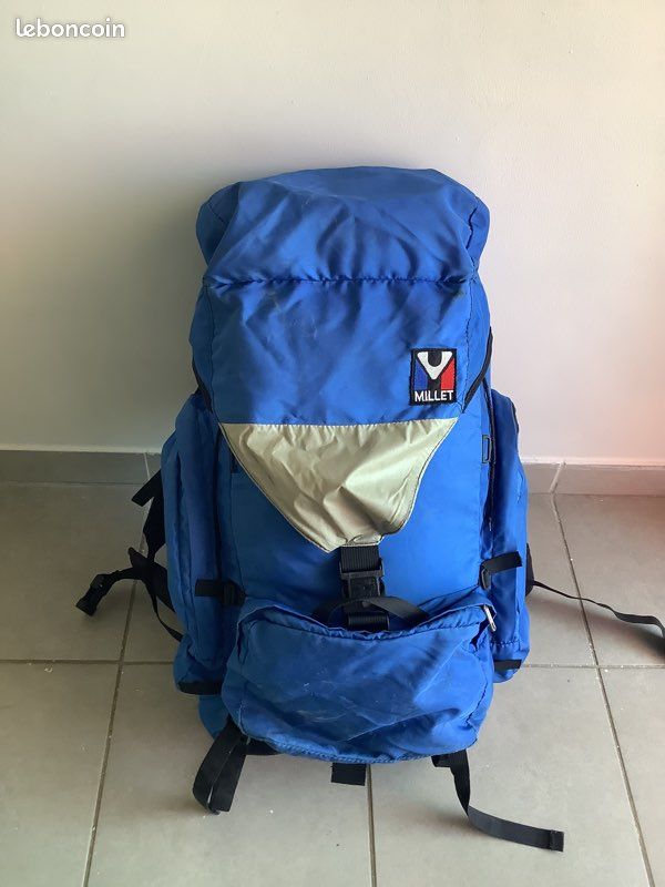 Sac de randonnée millet Sport Plein air