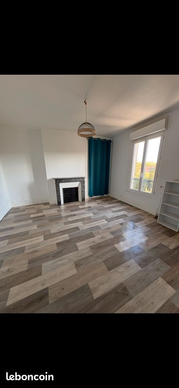 Appartement 1 pièce 22 m² · à Sens · 22 m² · 500 €/mois