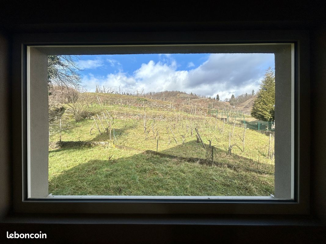 Maison 6 pièces 165 m² · à Niedermorschwihr · 165 m² · 509 000 €
