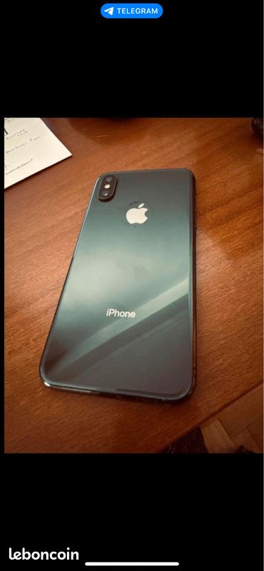 IPhone Xs 64gb (image 7)
