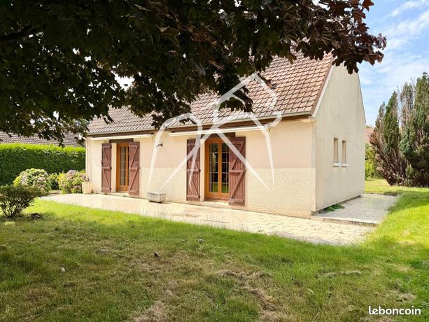 Maison 5 pièces 112 m²