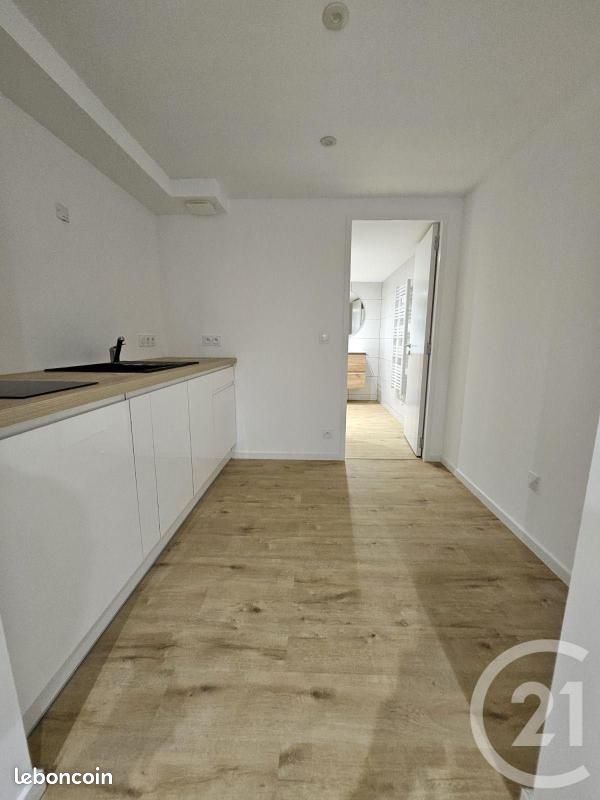 Appartement 1 pièce 30 m² · à Troyes · 30 m² · 450 €/mois