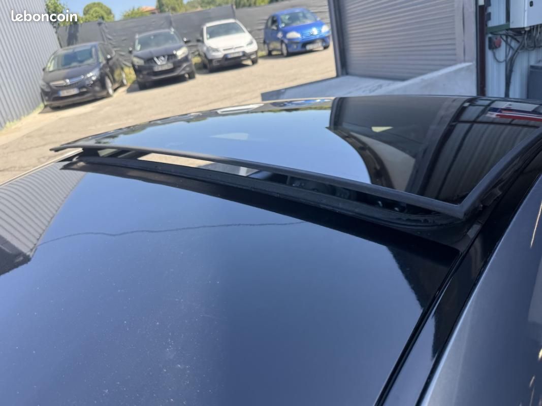 BMW Série 6 E63 LCI 650i 367 ch V8 Exclusive BVA I (image 10)