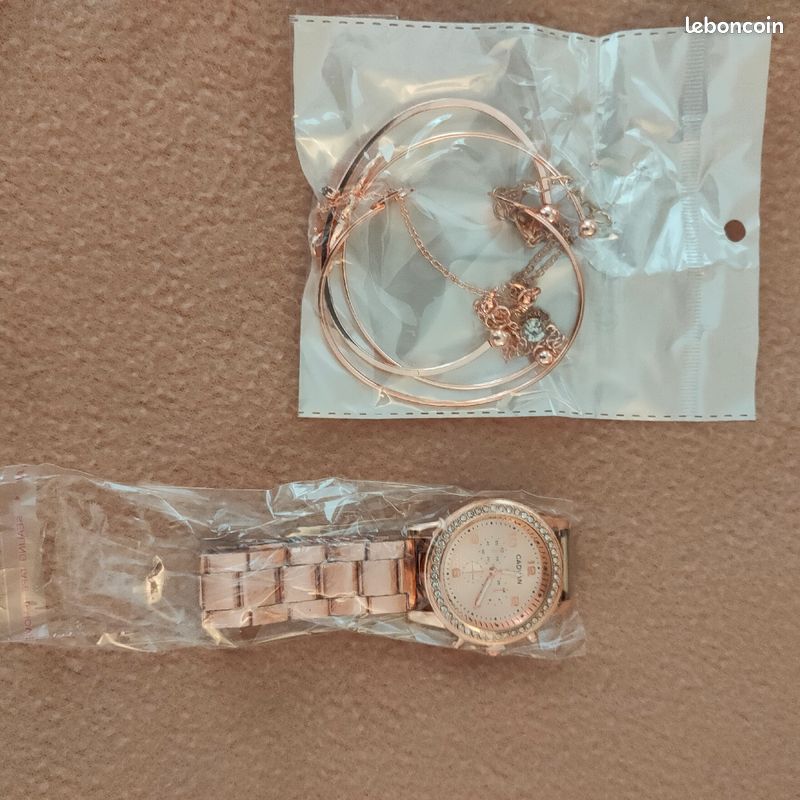 Montre pour femme (image 10)