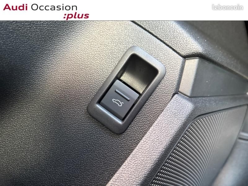 Audi A3 Sportback 30 TFSI 116ch Hybride S line S tronic 7 (image 17)
