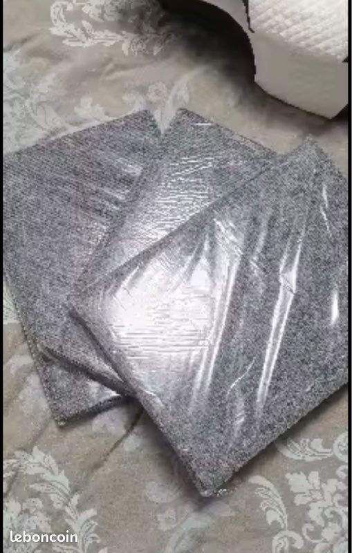 Tapis Griffoir Auto-Adhésif pour Chat (image 2)