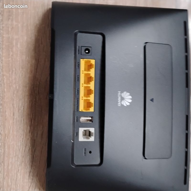 Antenne pour Huawei routeur 4G